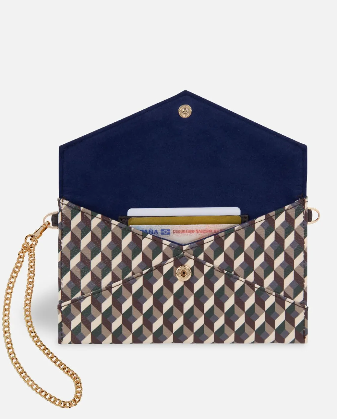Bolsos Bandolera^Lonbali Cartera Xxl Born Souris