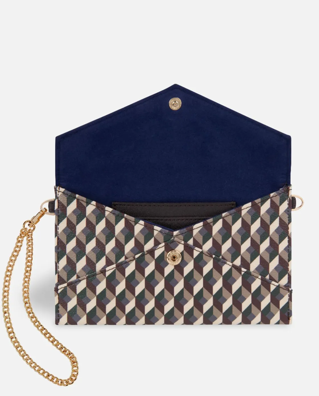 Bolsos Bandolera^Lonbali Cartera Xxl Born Souris