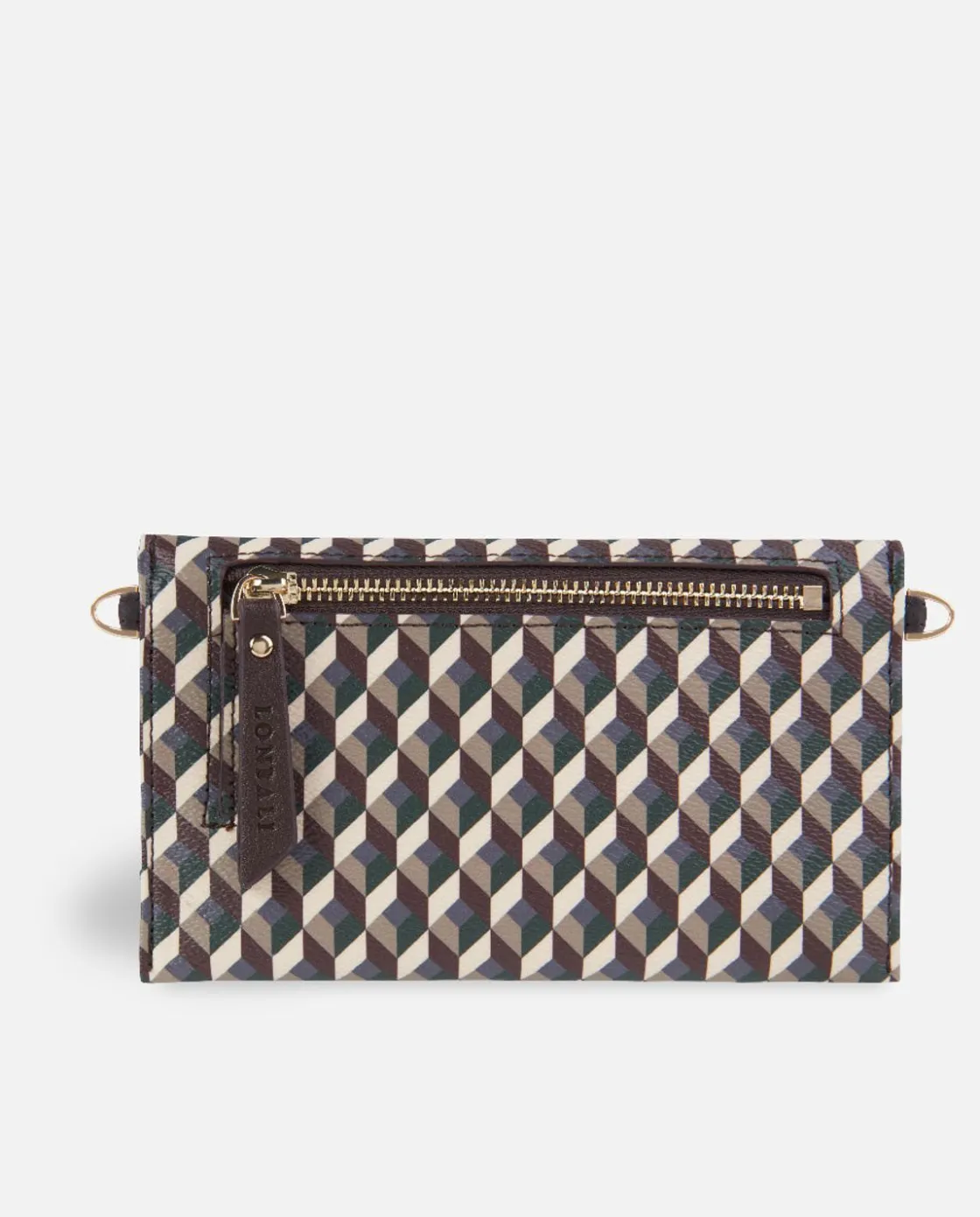 Bolsos Bandolera^Lonbali Cartera Xxl Born Souris