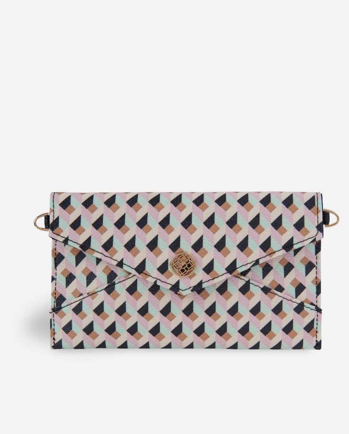 Bolsos Bandolera^Lonbali Cartera Xxl Born Sweet