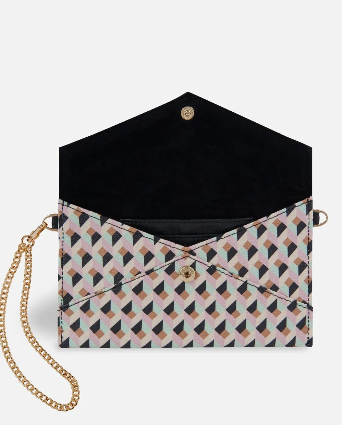 Bolsos Bandolera^Lonbali Cartera Xxl Born Sweet