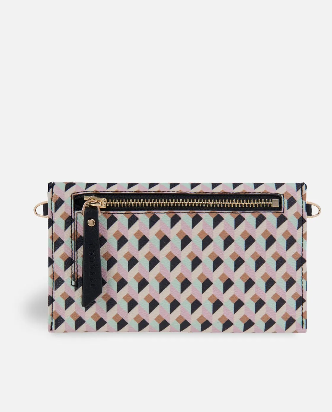 Bolsos Bandolera^Lonbali Cartera Xxl Born Sweet