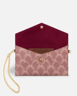 Bolsos Bandolera^Lonbali Cartera Xxl Kensington Skin