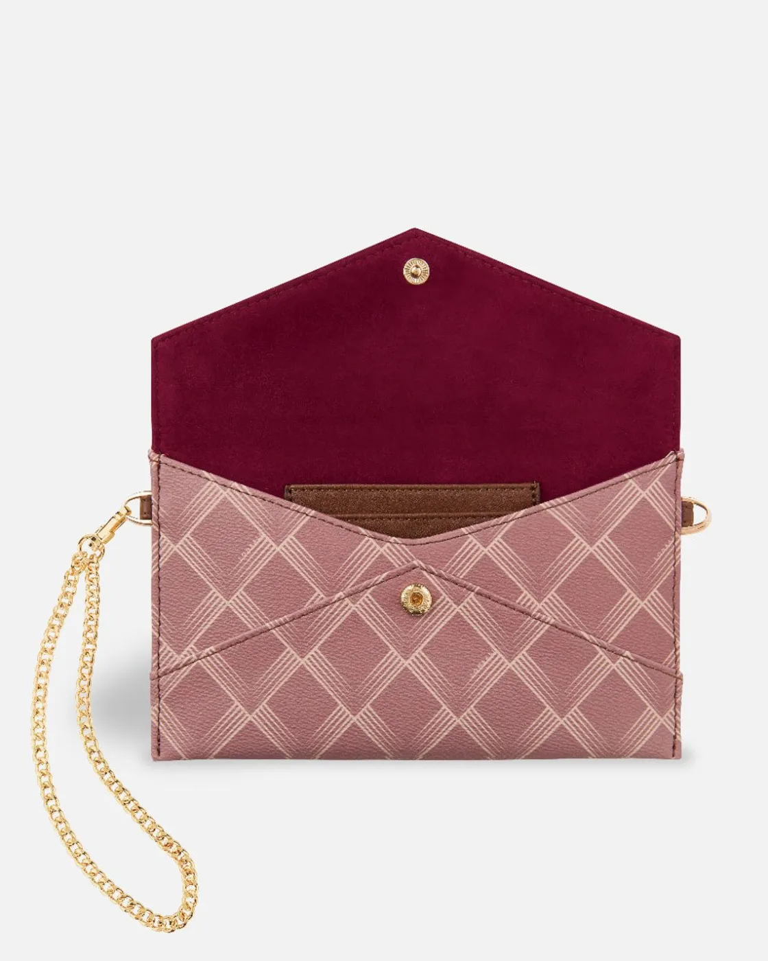Bolsos Bandolera^Lonbali Cartera Xxl Kensington Skin