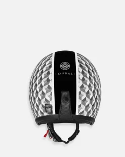 Otros Accesorios^Lonbali Casco Born