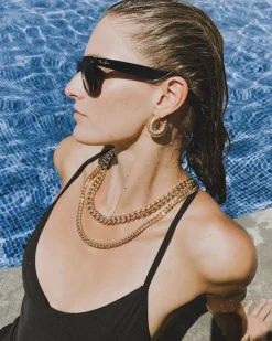 Collares^Lonbali Collar Alain