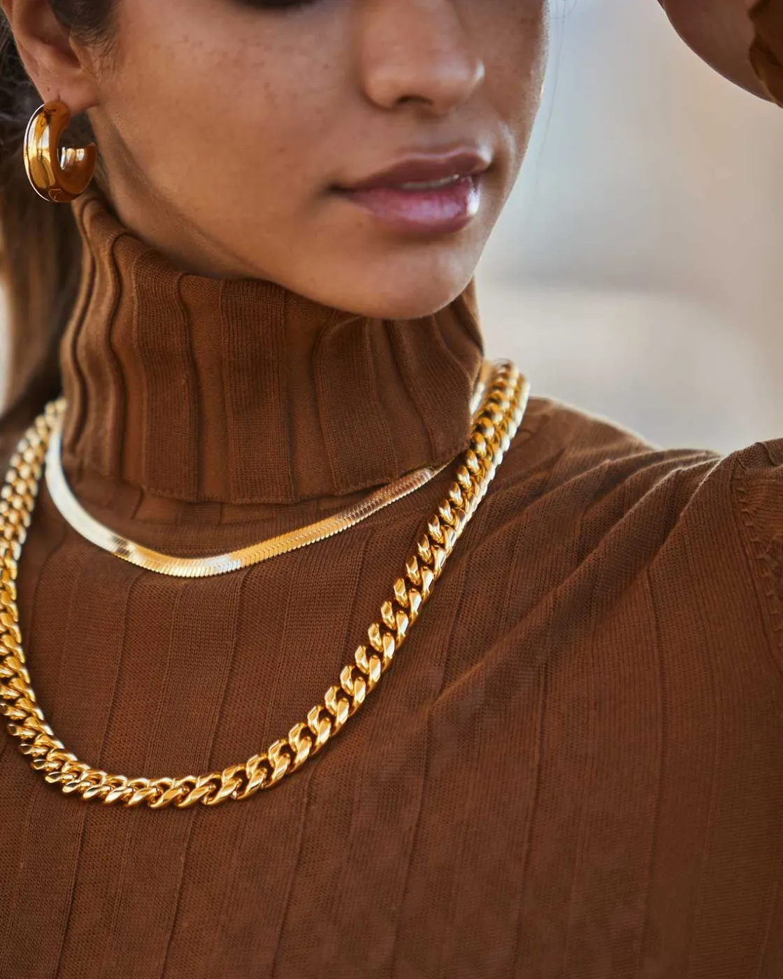 Collares^Lonbali Collar Kevin