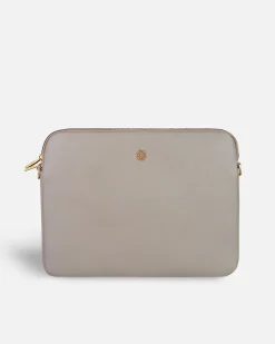 Fundas De Portatil^Lonbali Funda Portatil Basic Conscious Beige