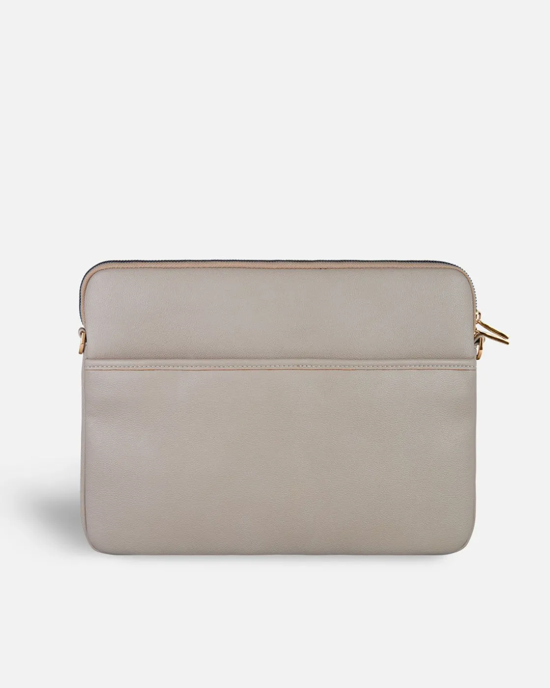 Fundas De Portatil^Lonbali Funda Portatil Basic Conscious Beige