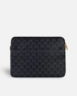 Fundas De Portatil^Lonbali Funda Portatil Kensington Dark