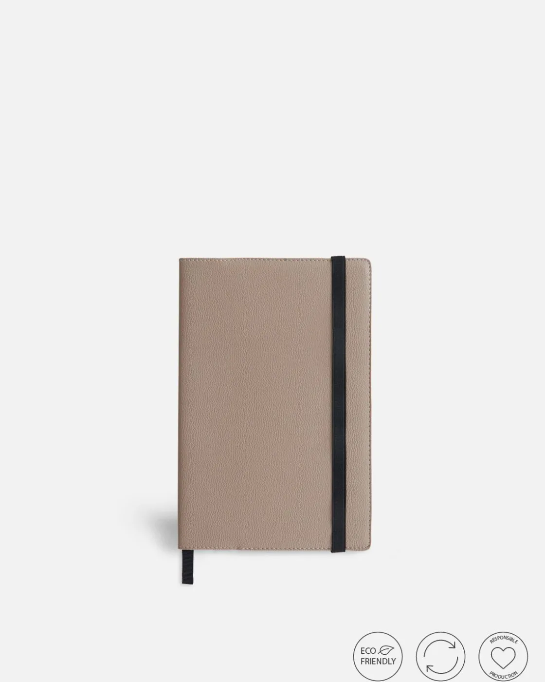 Libretas^Lonbali Libreta Basic Beige