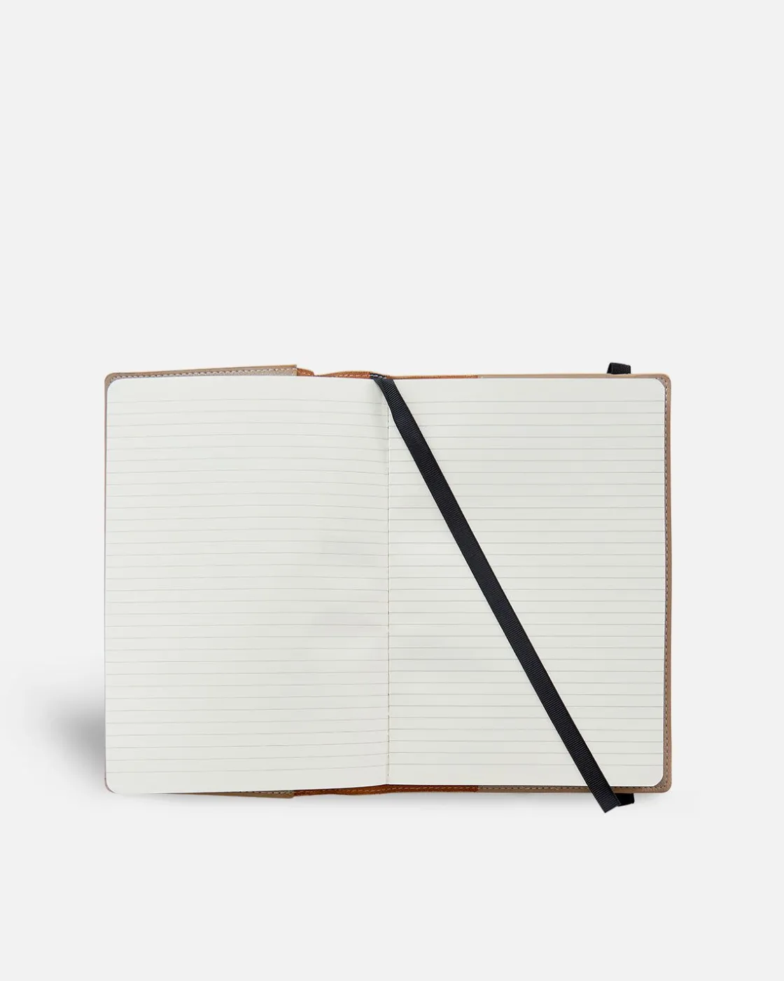 Libretas^Lonbali Libreta Basic Beige