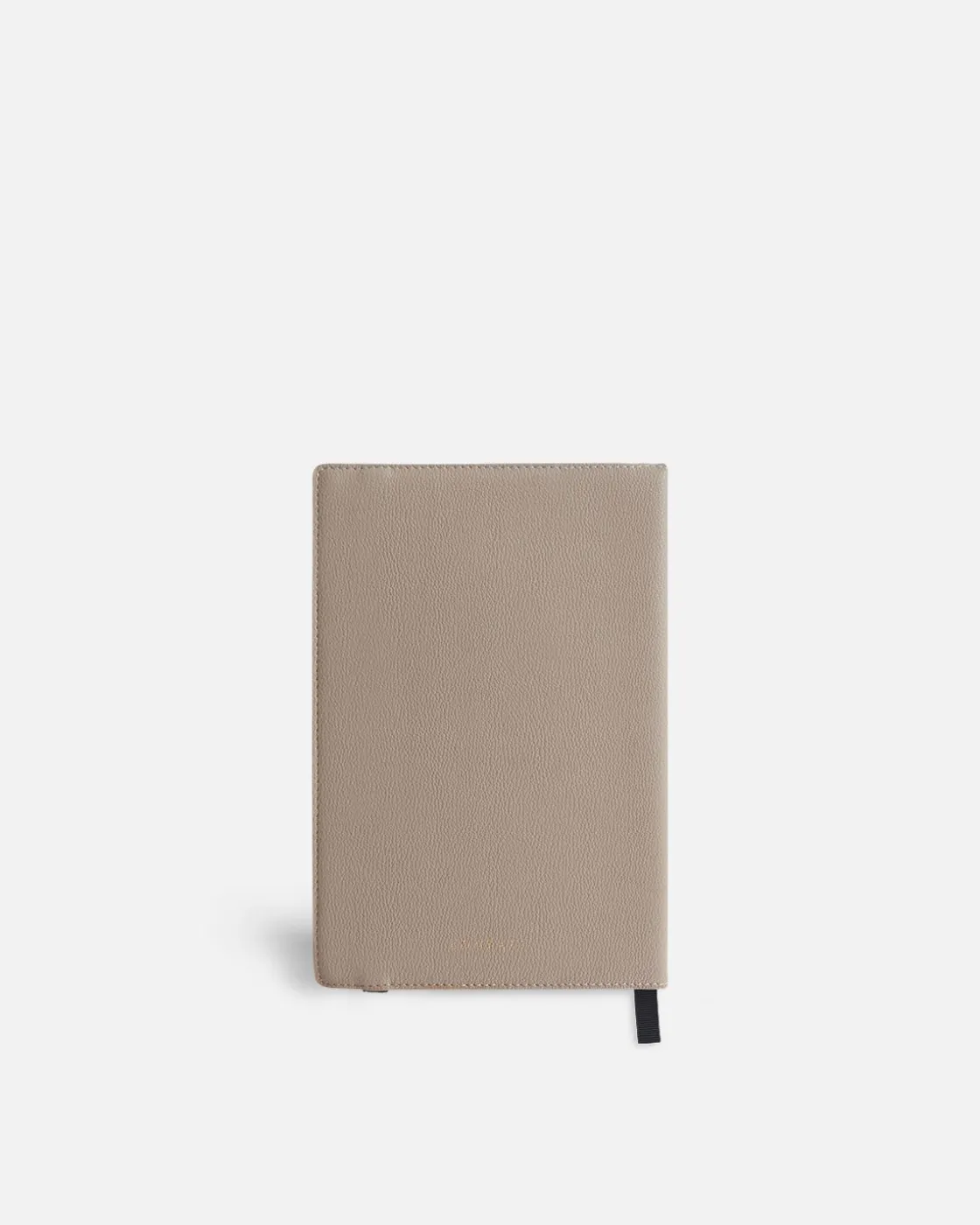 Libretas^Lonbali Libreta Basic Beige