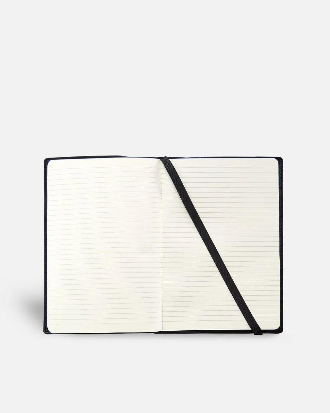 Libretas^Lonbali Libreta Basic Negro