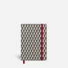 Libretas^Lonbali Libreta Born B&W Wine