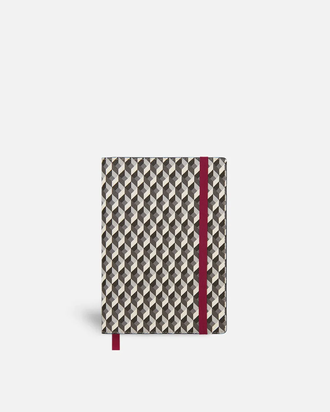 Libretas^Lonbali Libreta Born B&W Wine