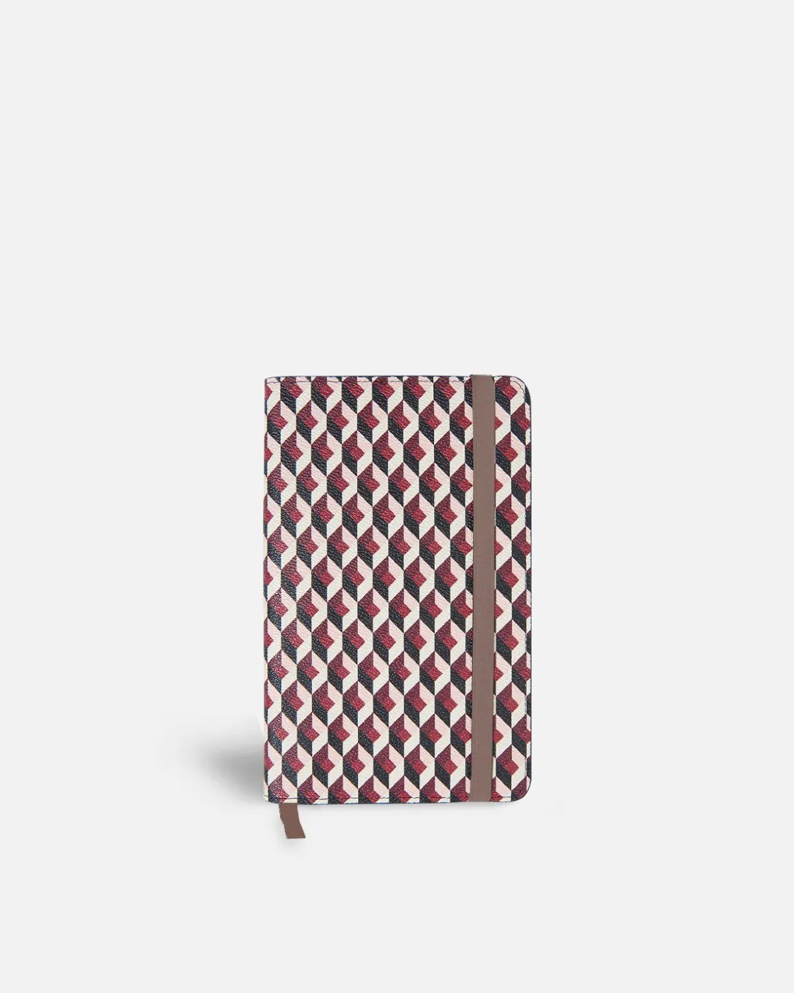 Libretas^Lonbali Libreta Born Cherry