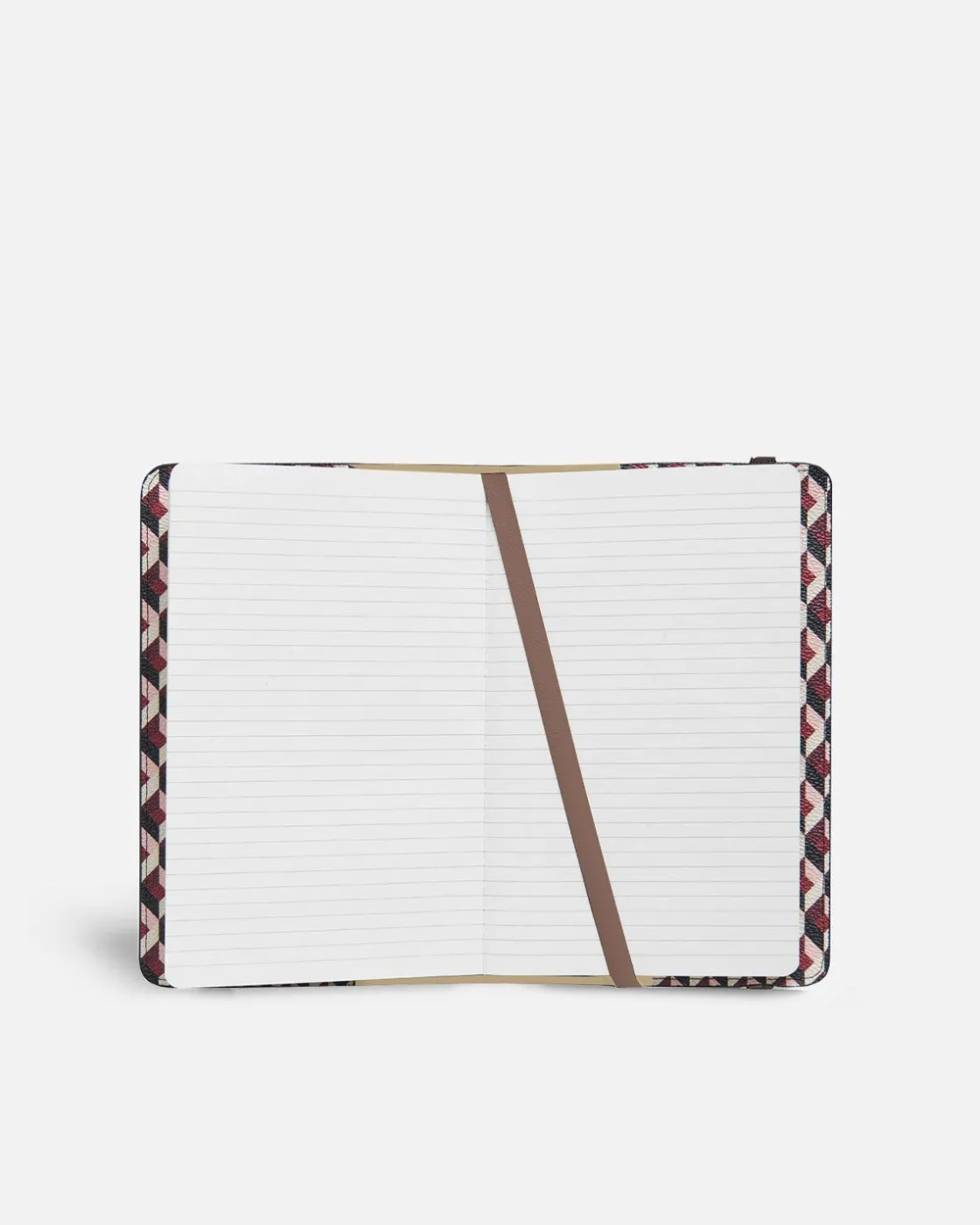Libretas^Lonbali Libreta Born Cherry