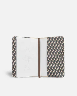 Libretas^Lonbali Libreta Born Souris