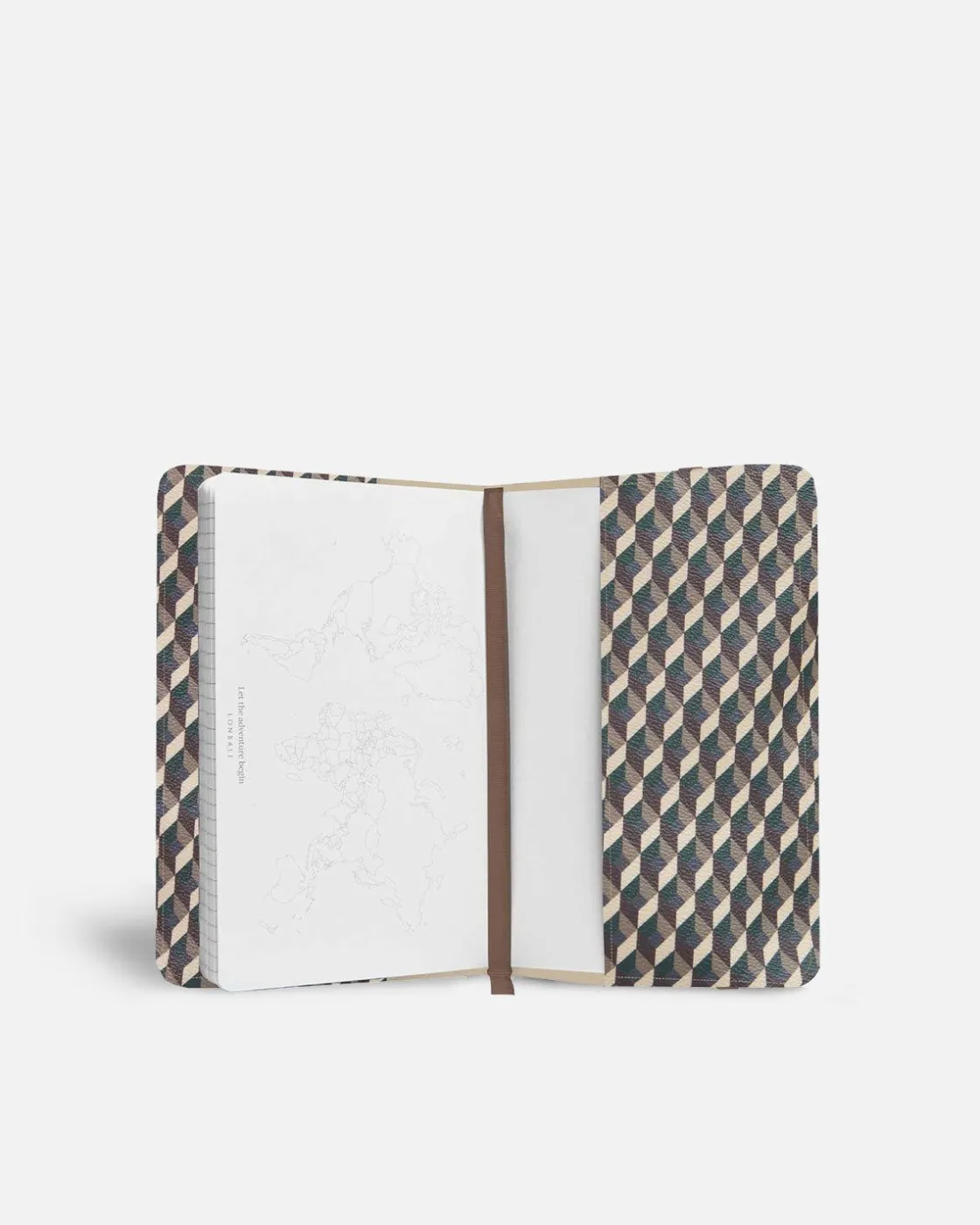 Libretas^Lonbali Libreta Born Souris