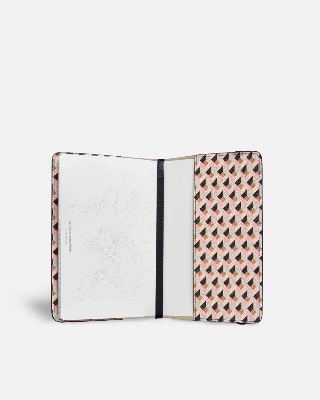 Libretas^Lonbali Libreta Born Sweet