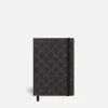 Libretas^Lonbali Libreta Kensington Dark
