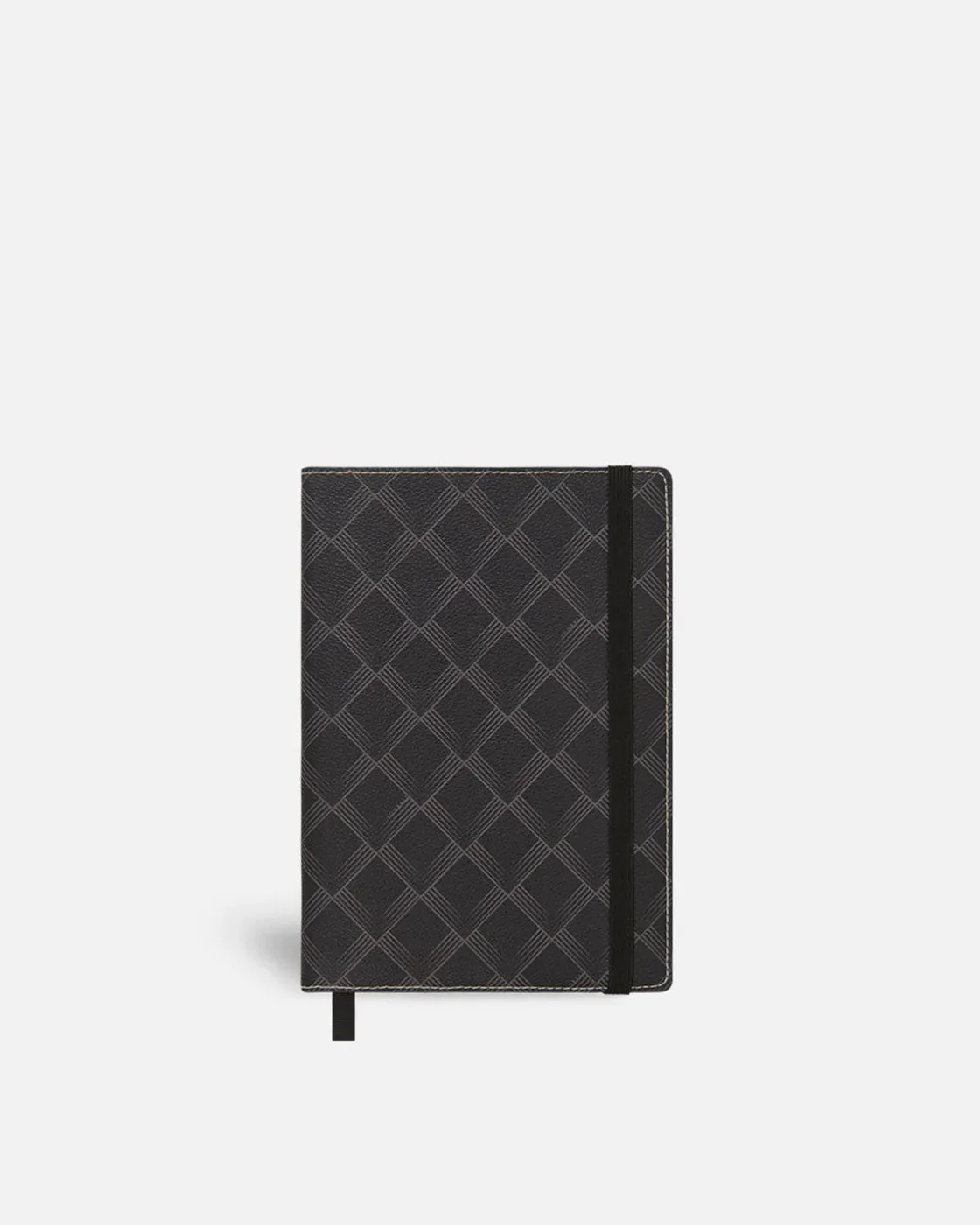 Libretas^Lonbali Libreta Kensington Dark