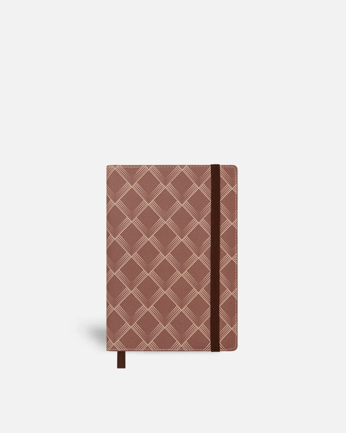 Libretas^Lonbali Libreta Kensington Skin