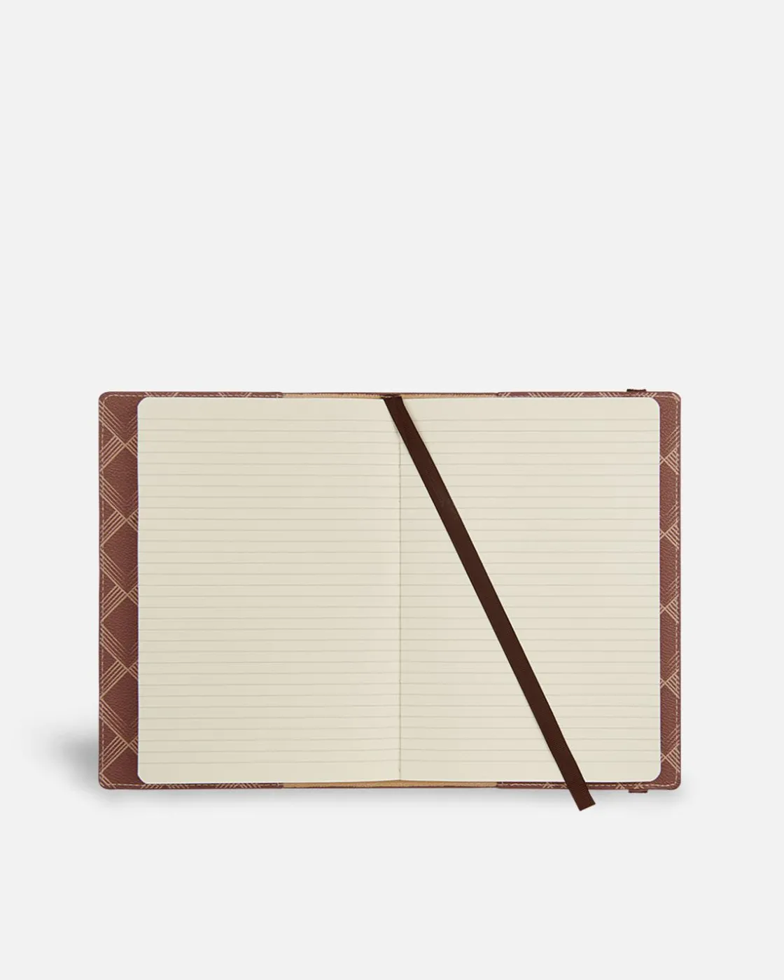 Libretas^Lonbali Libreta Kensington Skin