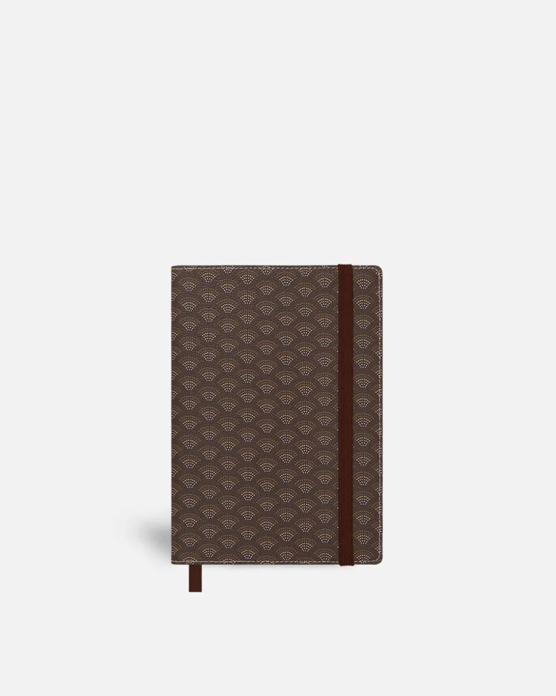 Libretas^Lonbali Libreta Kubu Marron