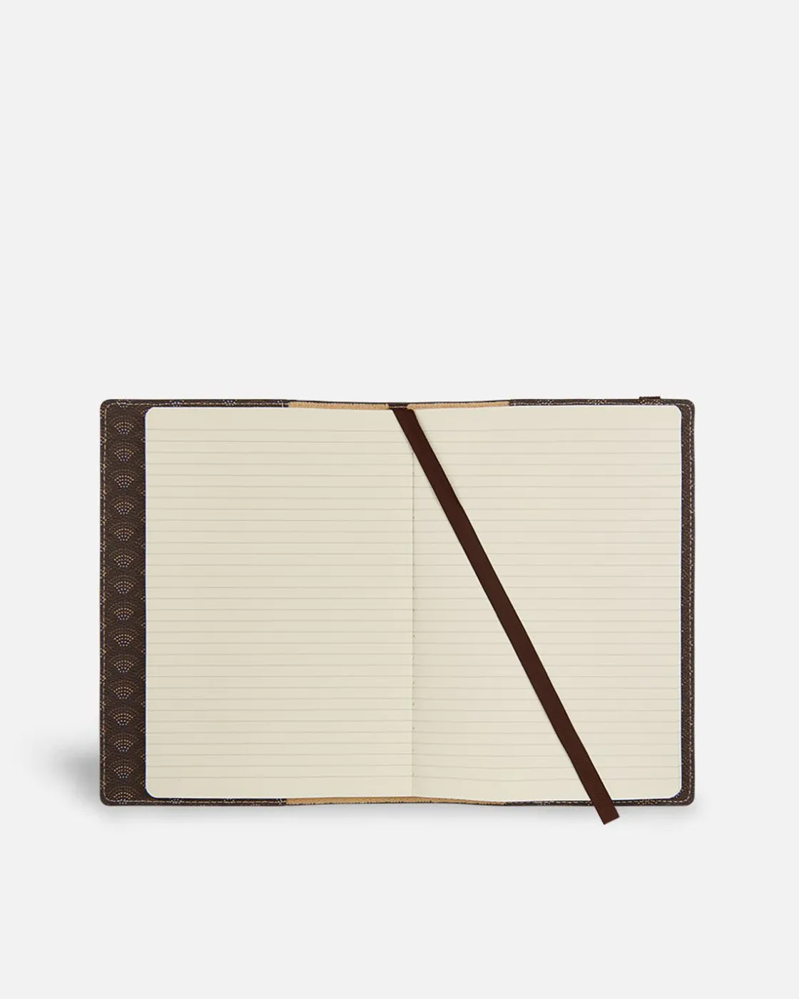 Libretas^Lonbali Libreta Kubu Marron