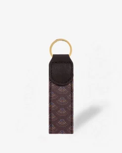 Llaveros^Lonbali Llavero Kubu Marron