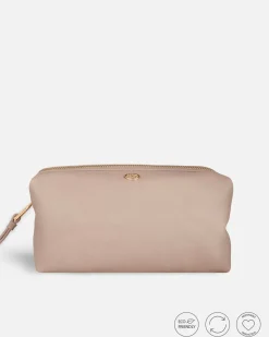 Neceseres^Lonbali Neceser Basic Beige