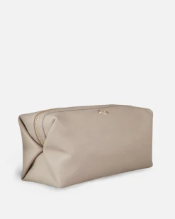Neceseres^Lonbali Neceser Basic Beige