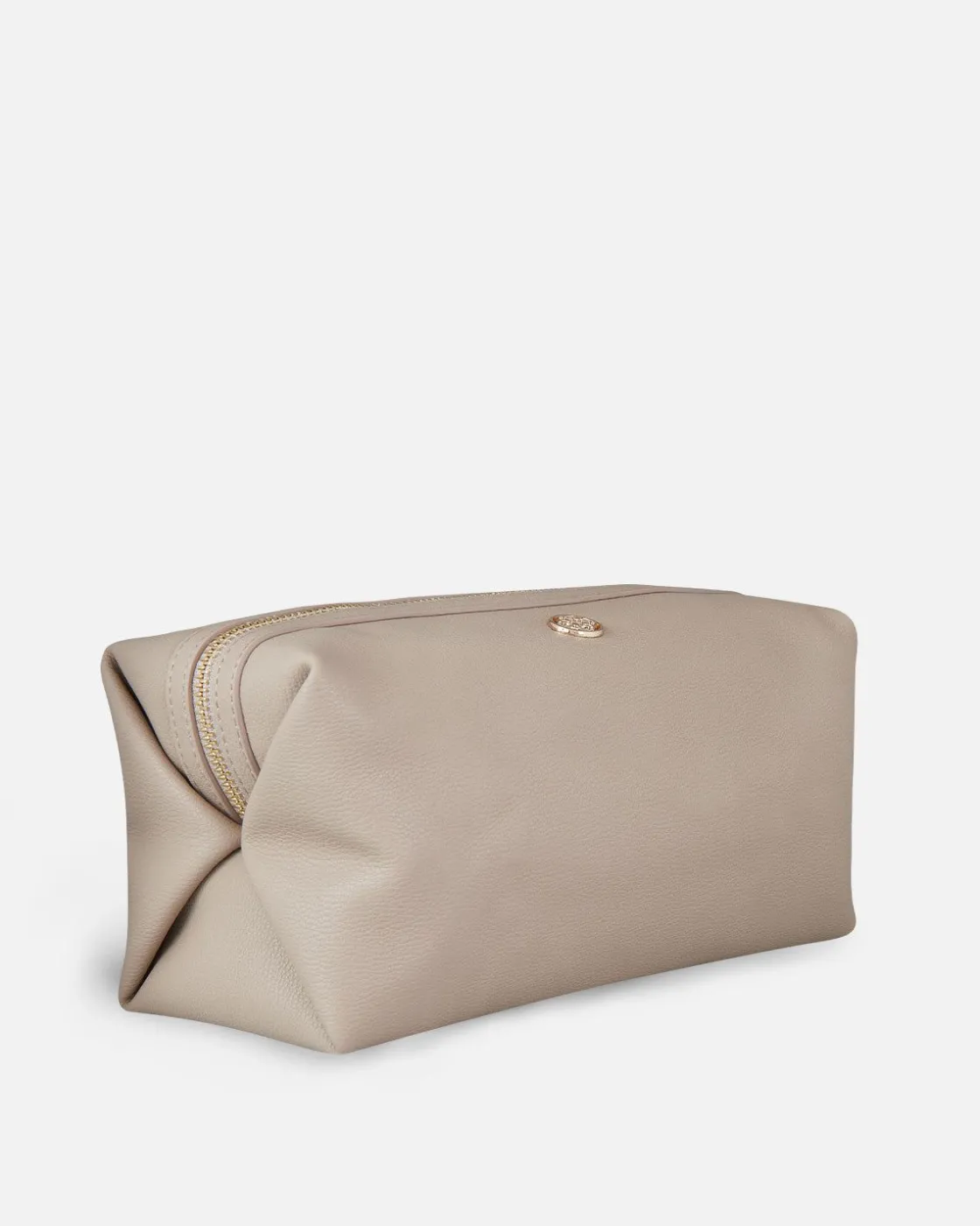 Neceseres^Lonbali Neceser Basic Beige
