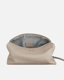 Neceseres^Lonbali Neceser Basic Beige