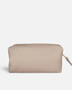 Neceseres^Lonbali Neceser Basic Beige