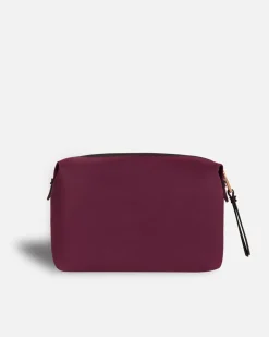 Neceseres^Lonbali Neceser Grande Born Lite Cherry