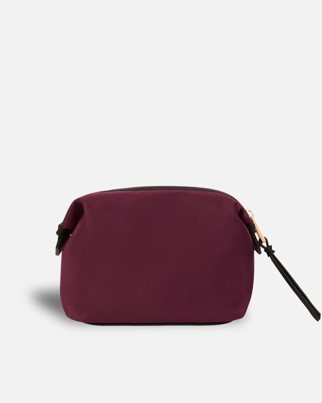 Neceseres^Lonbali Neceser Pequeno Born Lite Cherry