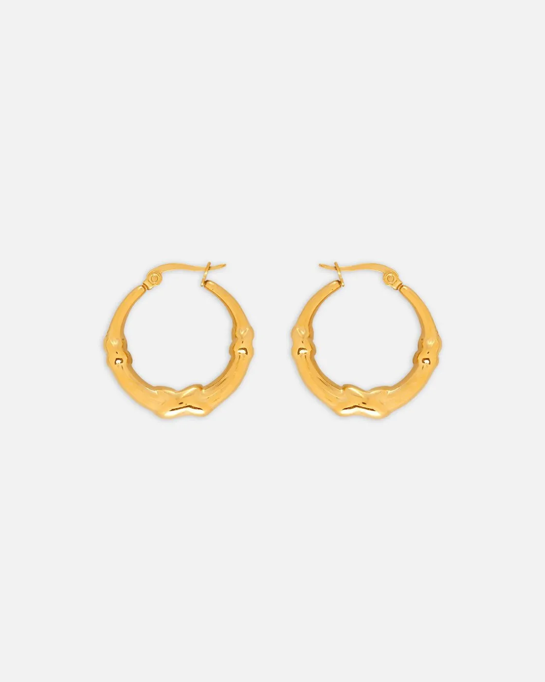 Pendientes^Lonbali Pendientes Bradley