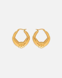 Pendientes^Lonbali Pendientes Cruise