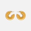 Pendientes^Lonbali Pendientes Gary