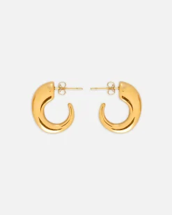 Pendientes^Lonbali Pendientes Gilbert