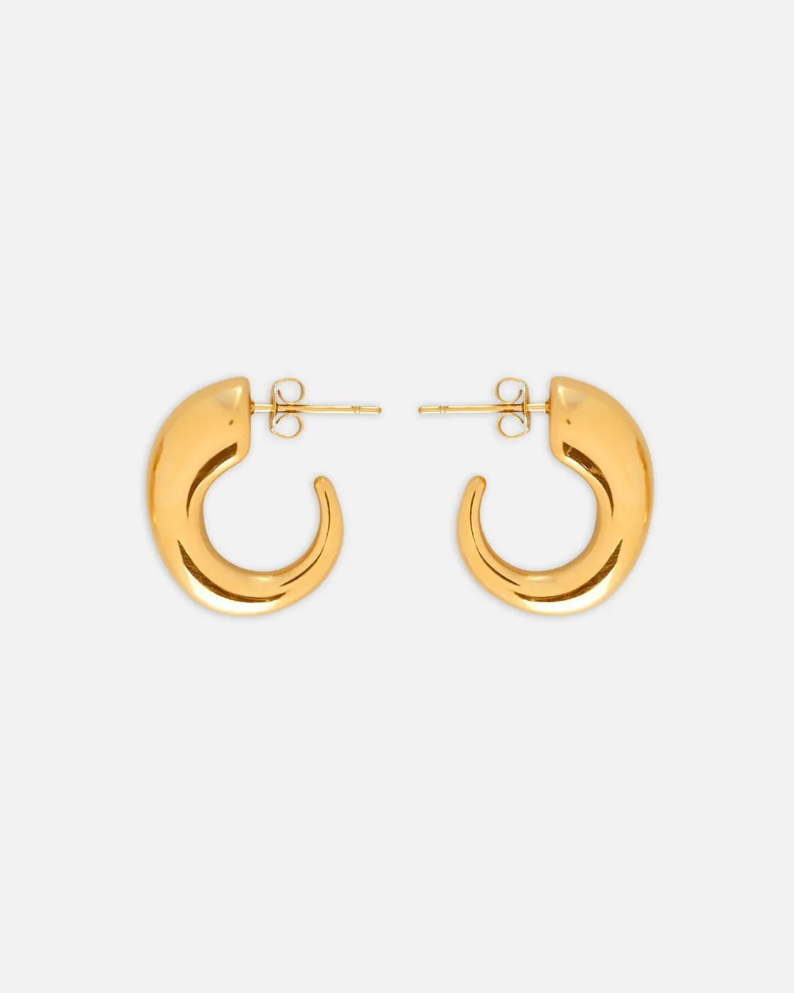 Pendientes^Lonbali Pendientes Gilbert