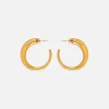 Pendientes^Lonbali Pendientes Marlon