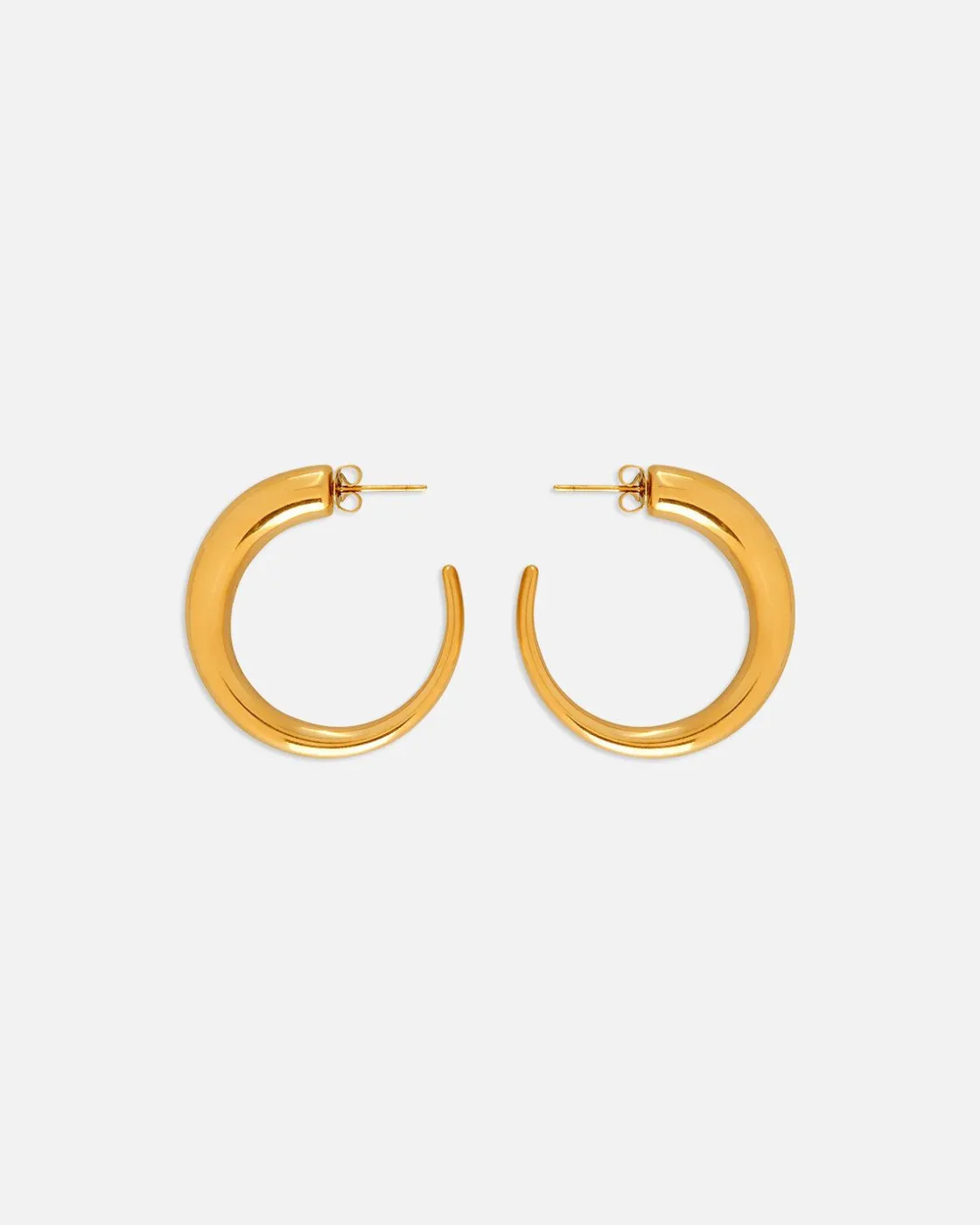 Pendientes^Lonbali Pendientes Marlon