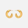 Pendientes^Lonbali Pendientes Mathew