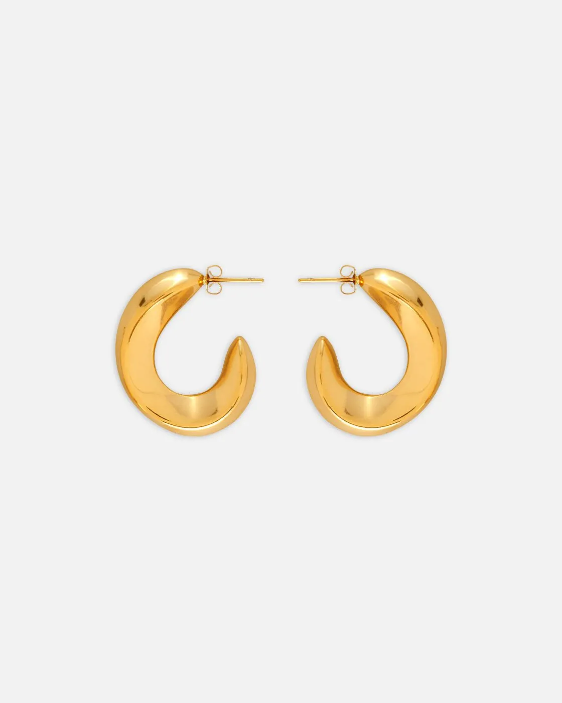 Pendientes^Lonbali Pendientes Mathew