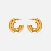 Pendientes^Lonbali Pendientes Patrick