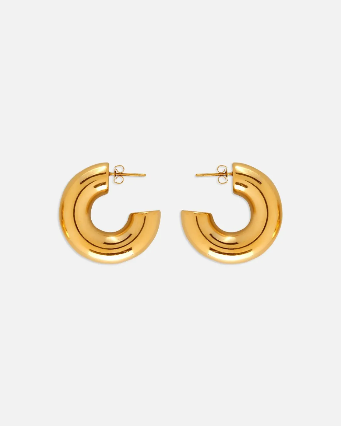 Pendientes^Lonbali Pendientes Patrick